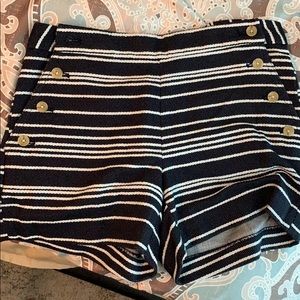 Banana Republic shorts
